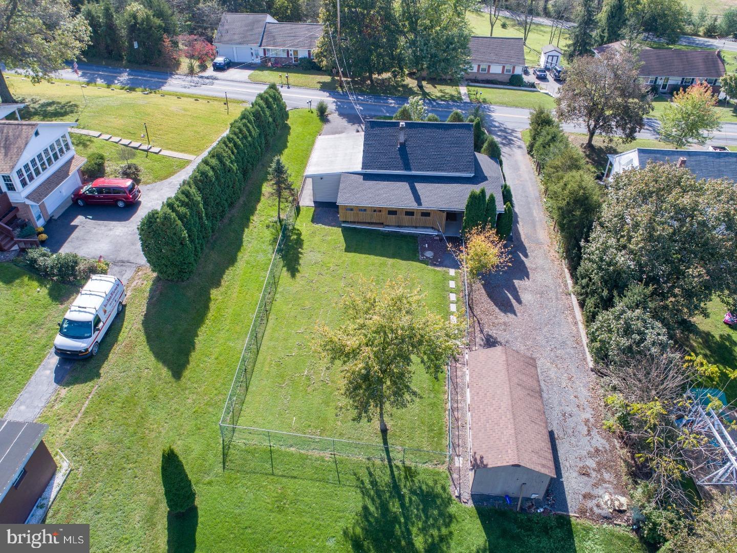 6355 Daniel Boone Road Birdsboro, PA 19508 - Photo 18 of 21 Gallery Image 18