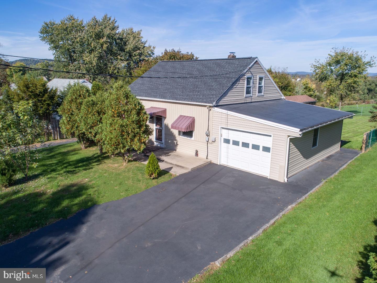 6355 Daniel Boone Road Birdsboro, PA 19508 - Photo 20 of 21 Gallery Image 20