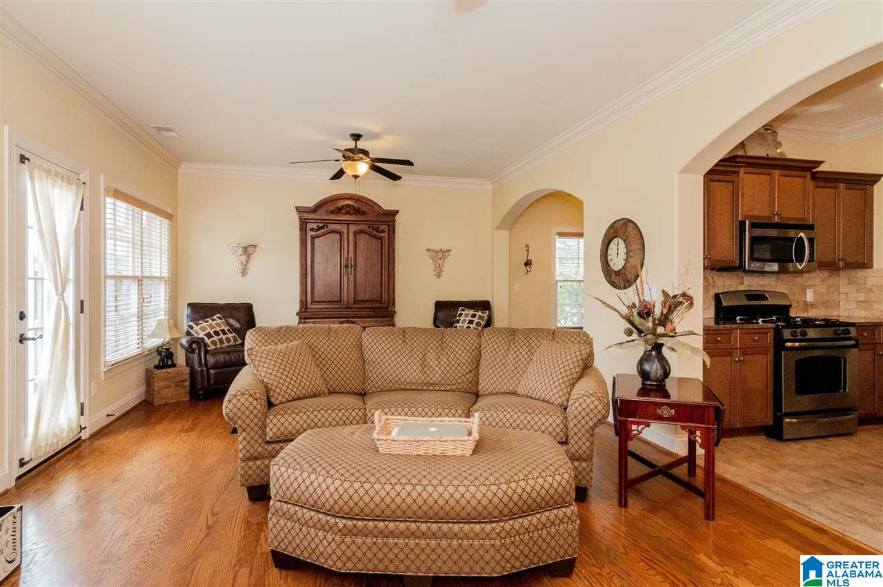 3012 Eagle Ridge Lane, Unit 30 Birmingham, AL 35242 - Photo 5 of 33