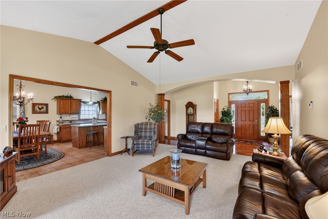 3103 York Road Orrville, OH 44667 - Photo 15 of 50