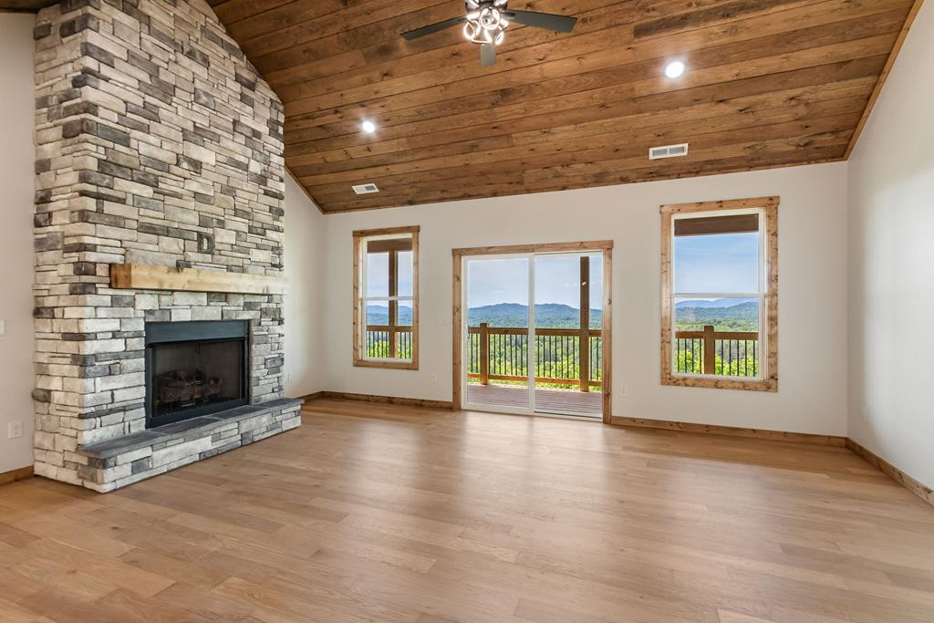 590 Spring Branch Drive Marble, NC 28905 - Photo 21 of 53