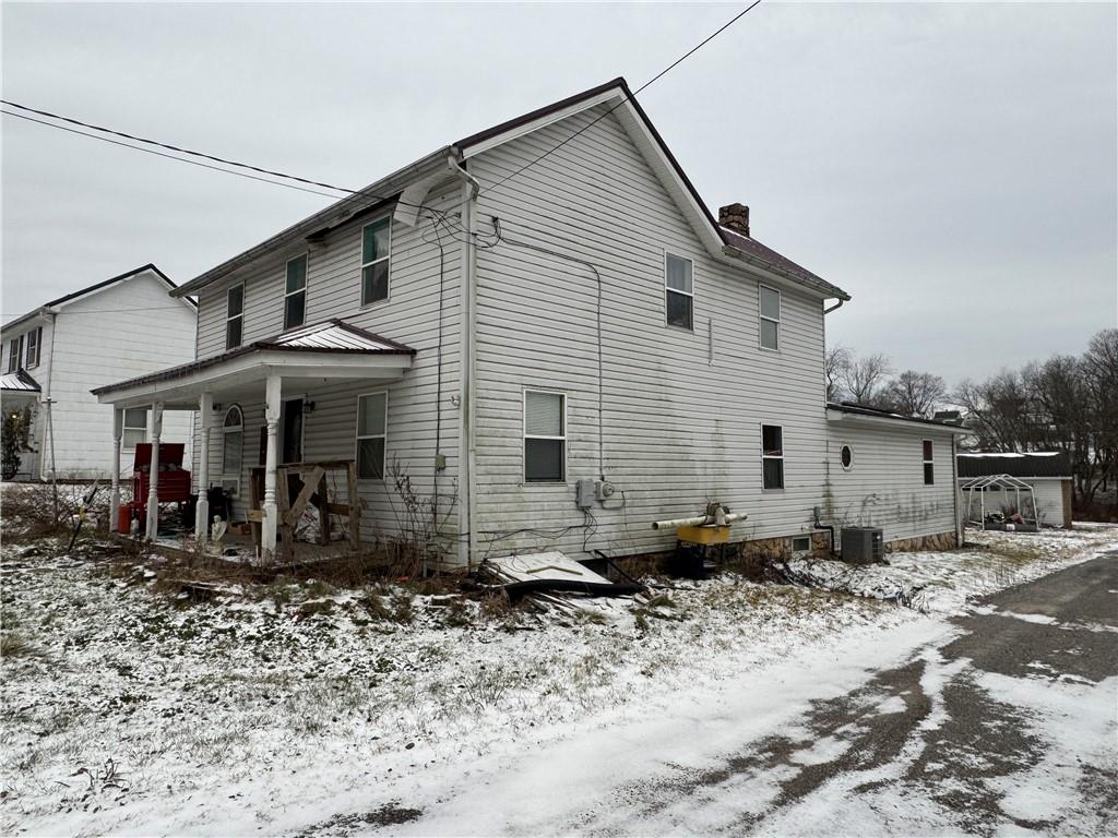 127 Washington Avenue Rural Valley, PA 16249 - Photo 3 of 14