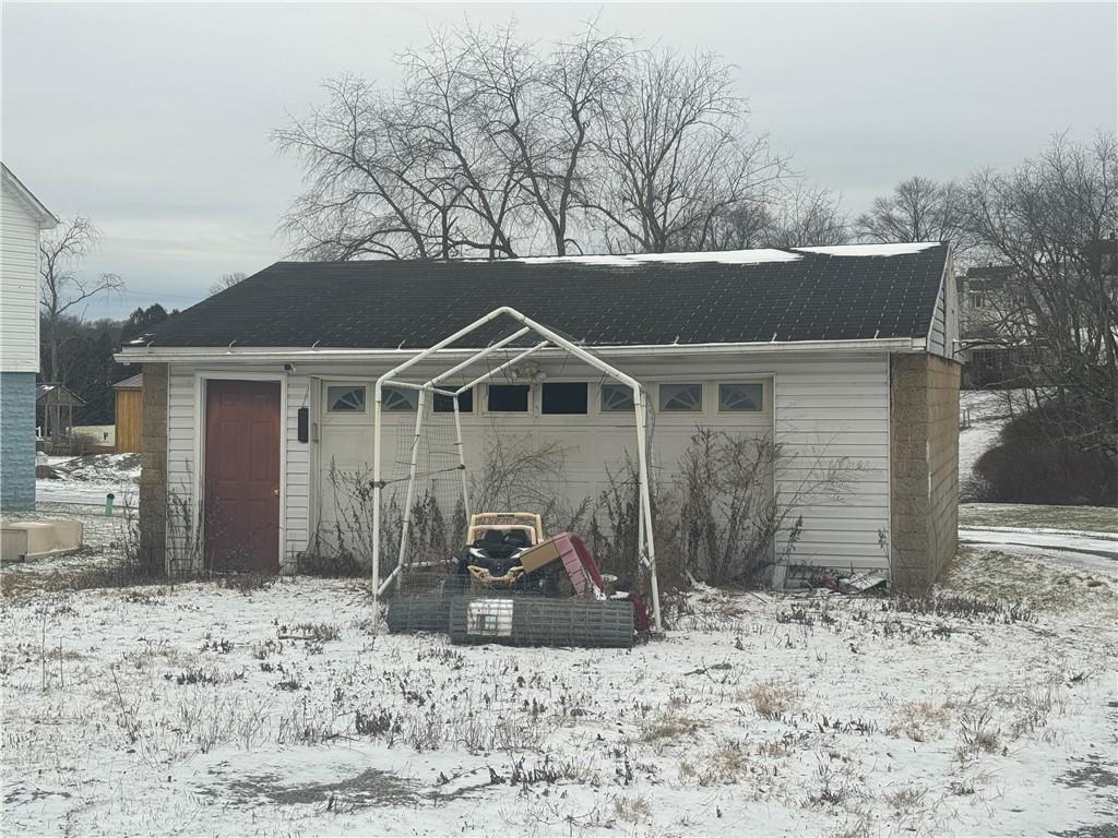 127 Washington Avenue Rural Valley, PA 16249 - Photo 5 of 14