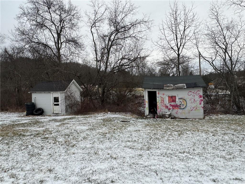 127 Washington Avenue Rural Valley, PA 16249 - Photo 6 of 14