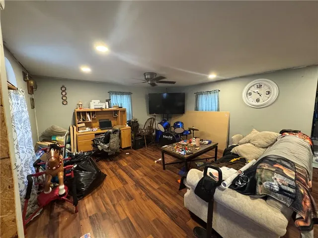 $110,000 | 127 Washington Avenue, Rural Valley, PA 16249