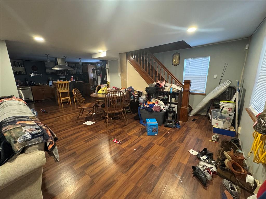 127 Washington Avenue Rural Valley, PA 16249 - Photo 8 of 14