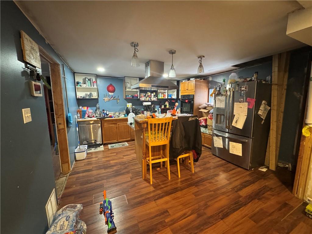 127 Washington Avenue Rural Valley, PA 16249 - Photo 9 of 14