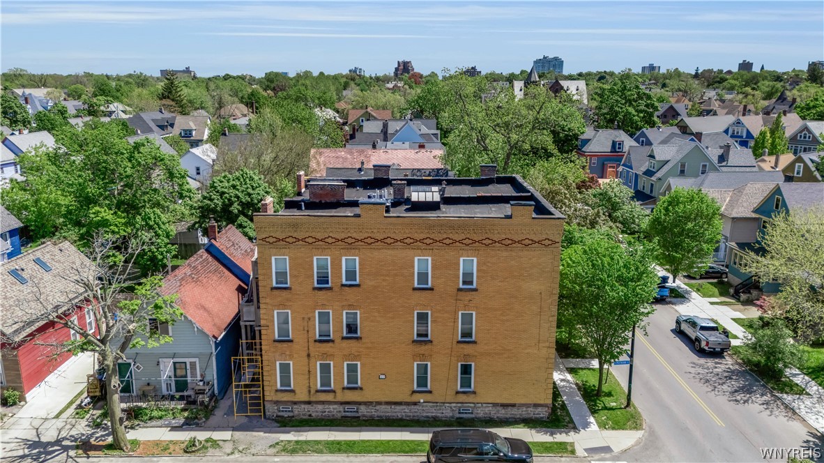 466 W Ferry Buffalo, NY 14213 - Photo 7 of 48