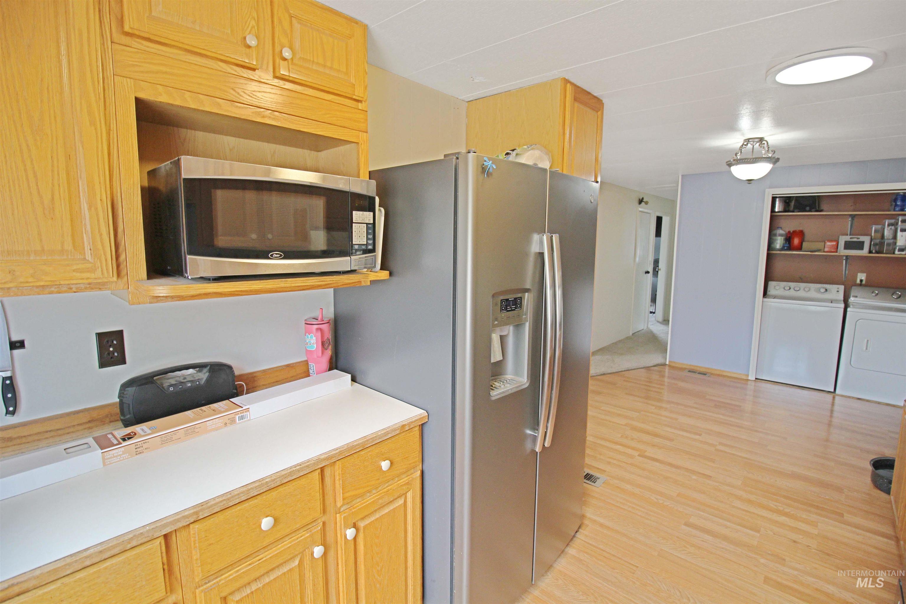1265 Pioneer Road Weiser, ID 83672 - Photo 8 of 29 Kitchen