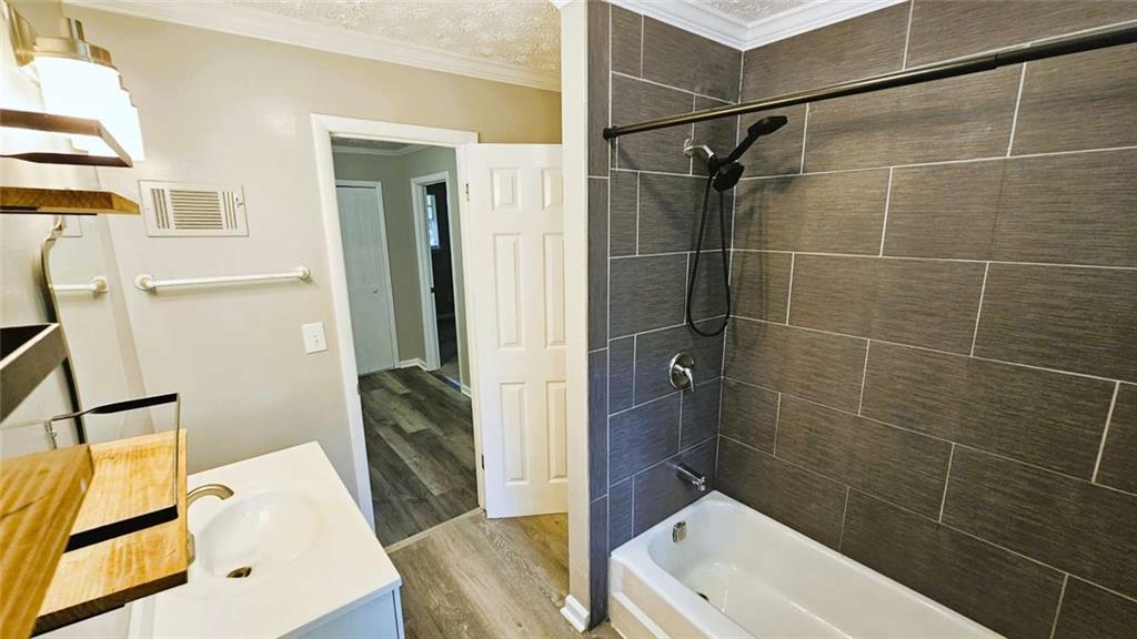 4701 Flat Shoals Road, Unit 1C Union City, GA 30291 - Photo 4 of 21