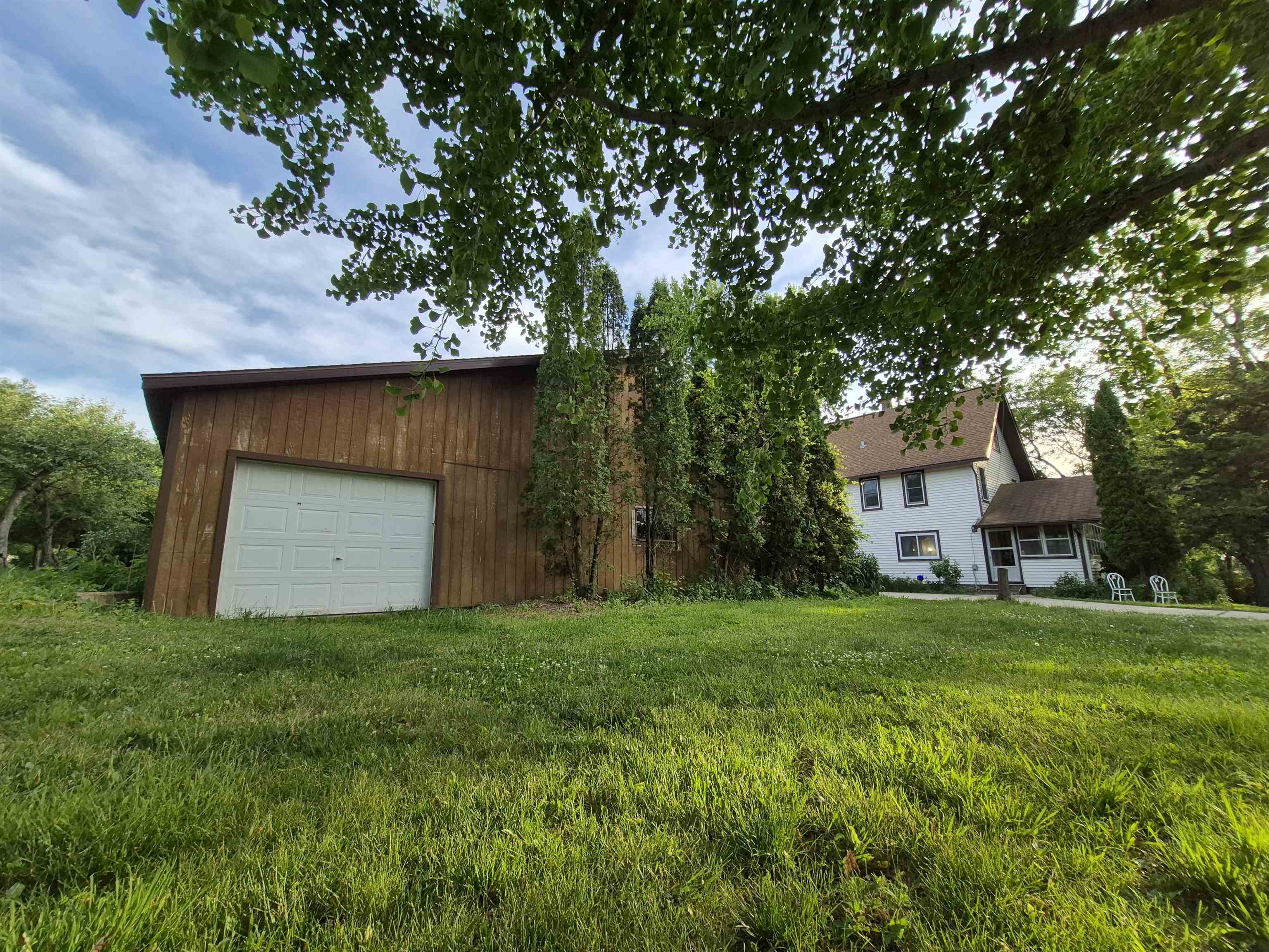 4259 Mahoney Road McFarland, WI 53558 - Photo 10 of 74