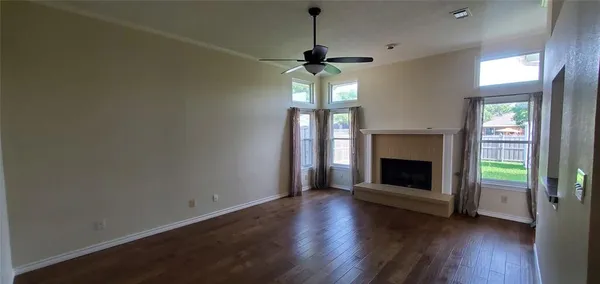 $2,150 | 605 Andersonville Lane, Wylie, TX 75098