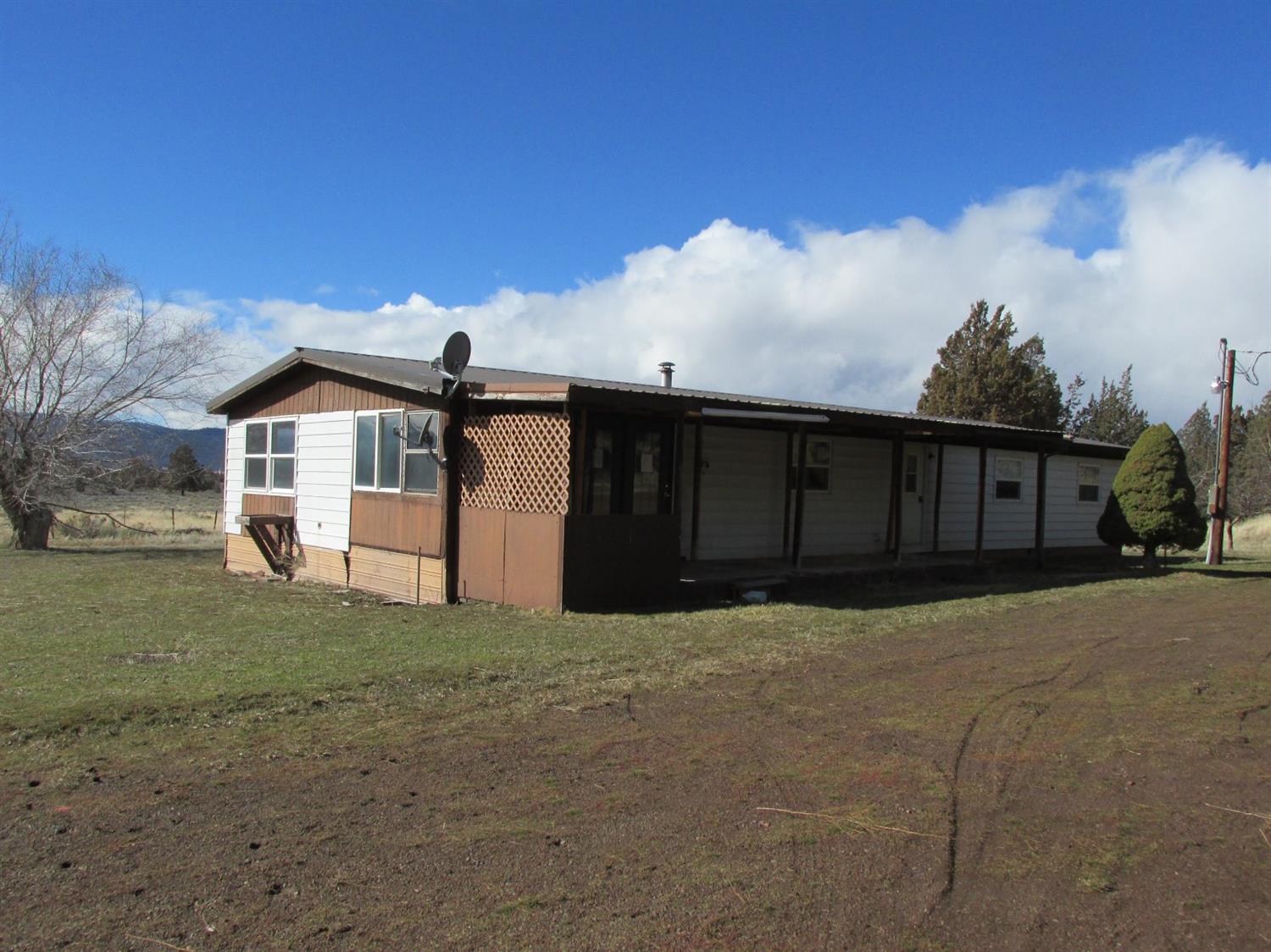 47209 Gerber Road Bonanza, OR 97623 - Photo 1 of 17 Primary Photo