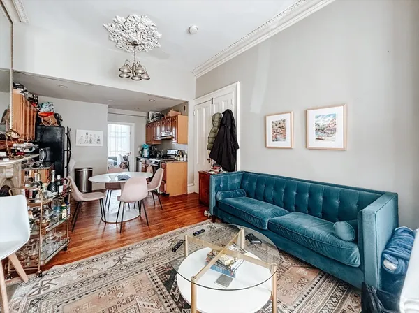 $3,730 | 57 Dwight Street, Unit 1, Boston, MA 02118
