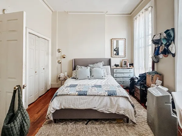 $3,730 | 57 Dwight Street, Unit 1, Boston, MA 02118