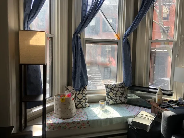 $3,730 | 57 Dwight Street, Unit 1, Boston, MA 02118