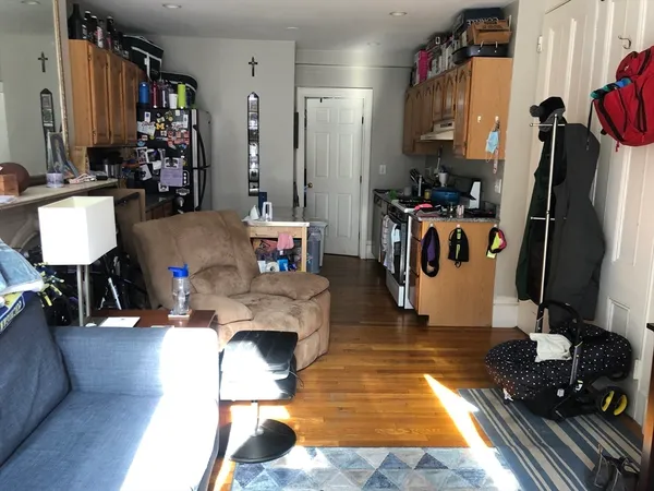 $3,730 | 57 Dwight Street, Unit 1, Boston, MA 02118