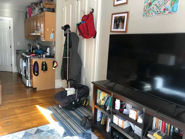 $3,730 | 57 Dwight Street, Unit 1, Boston, MA 02118