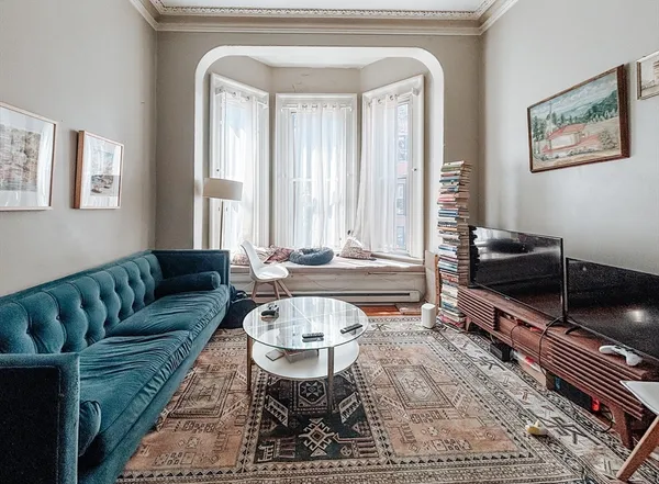 $3,730 | 57 Dwight Street, Unit 1, Boston, MA 02118