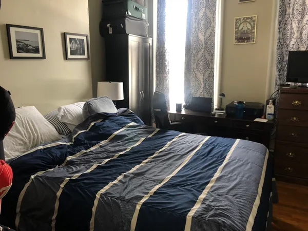 $3,730 | 57 Dwight Street, Unit 1, Boston, MA 02118