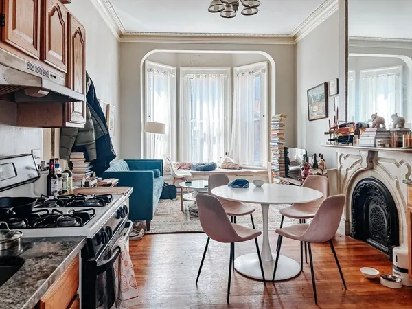 $3,730 | 57 Dwight Street, Unit 1, Boston, MA 02118