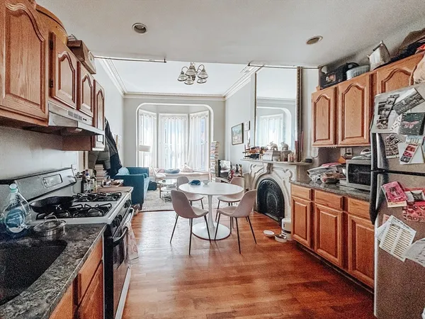 $3,730 | 57 Dwight Street, Unit 1, Boston, MA 02118