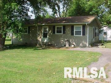 406 3rd Street Colp, IL 62918 - Photo 2 of 17