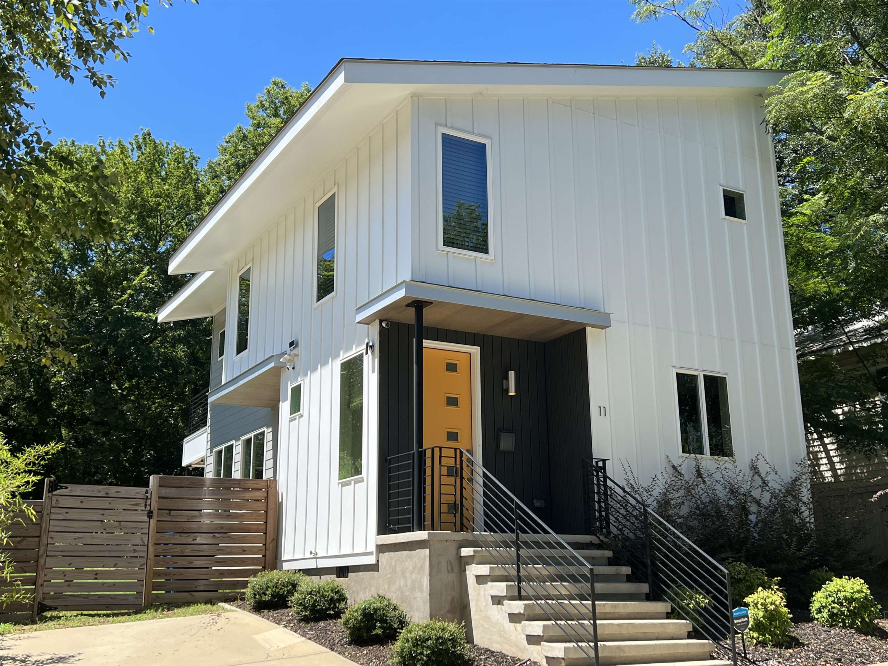 11 St Augustine Raleigh, NC 27610 - Photo 1 of 33 Photo 1
