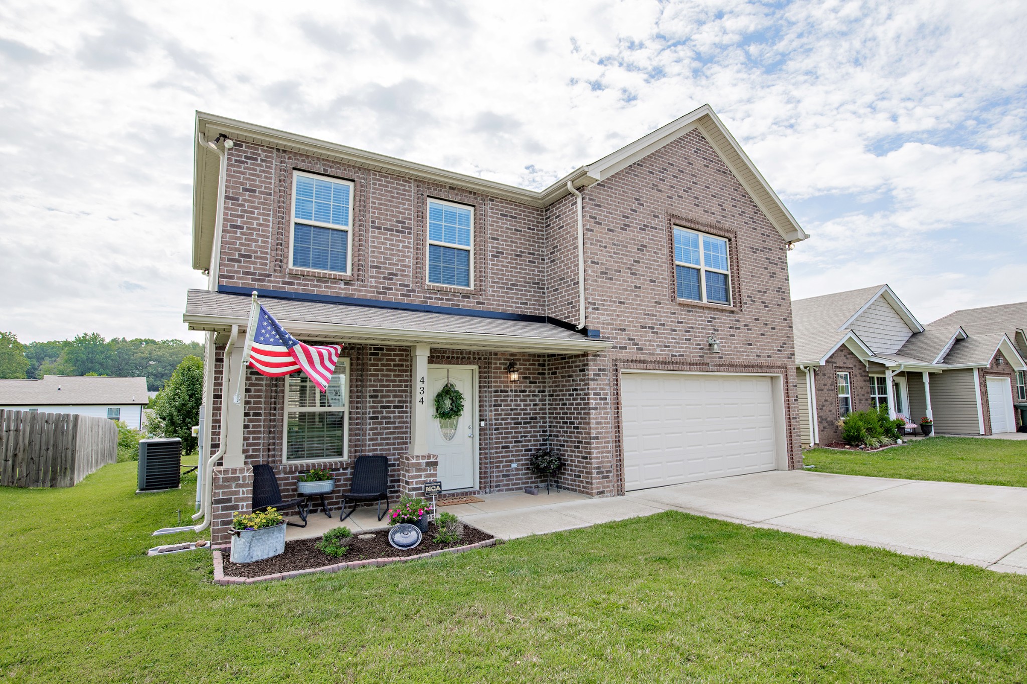 434 Golf Club Lane Springfield, TN 37172 - Photo 1 of 42 Gallery Image 1
