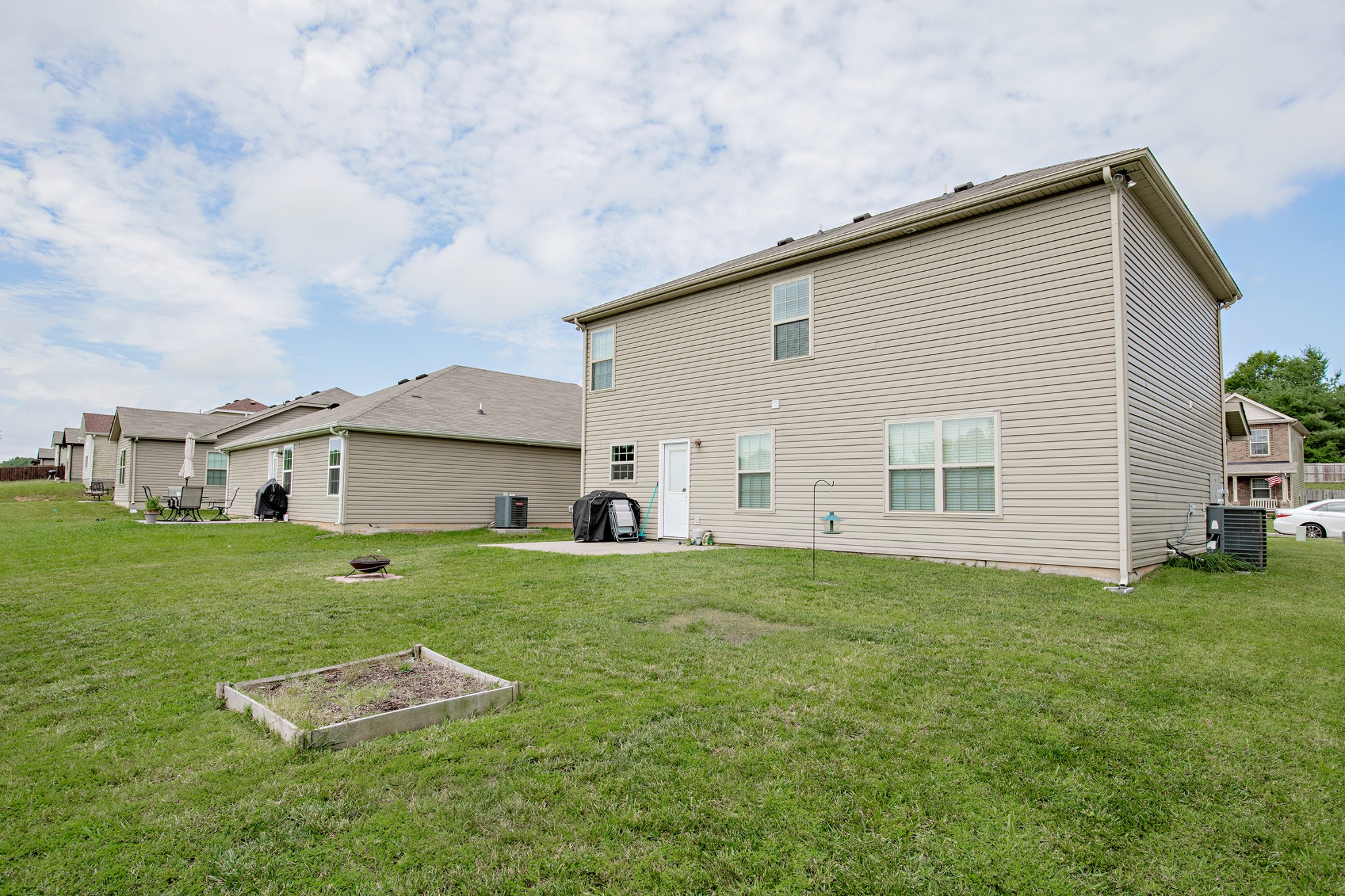 434 Golf Club Lane Springfield, TN 37172 - Photo 37 of 42 Gallery Image 37