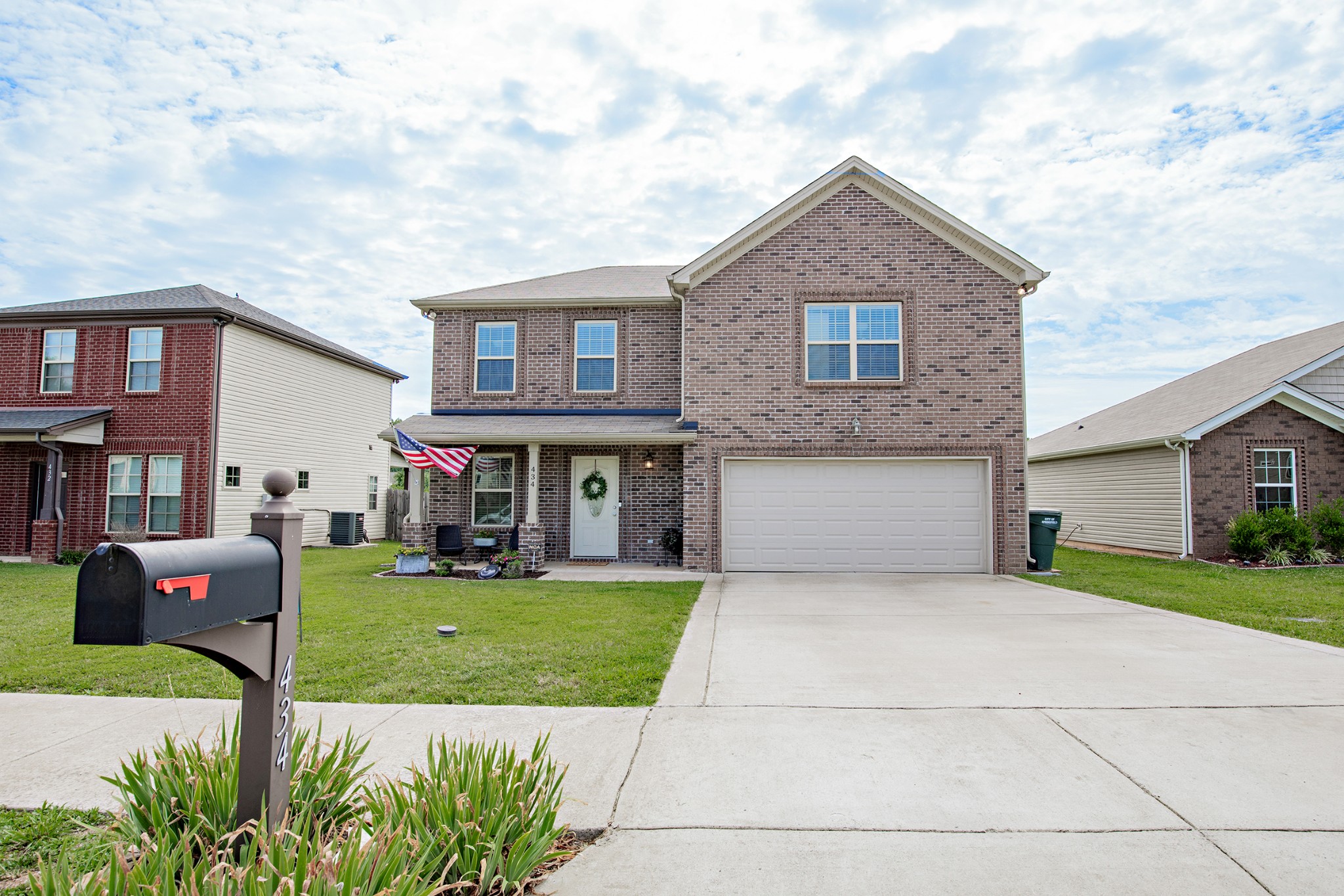 434 Golf Club Lane Springfield, TN 37172 - Photo 41 of 42 Gallery Image 41