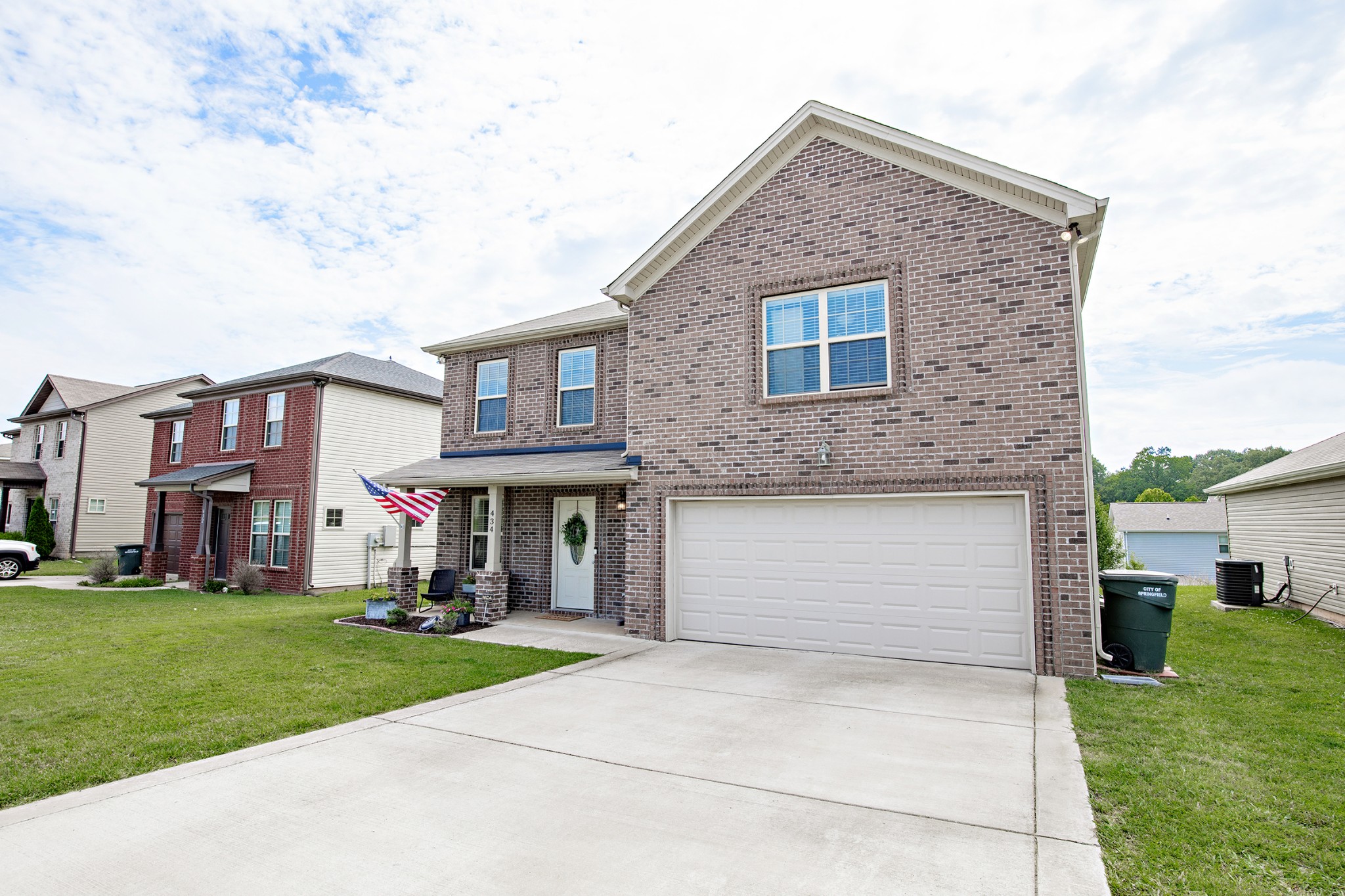 434 Golf Club Lane Springfield, TN 37172 - Photo 42 of 42 Gallery Image 42