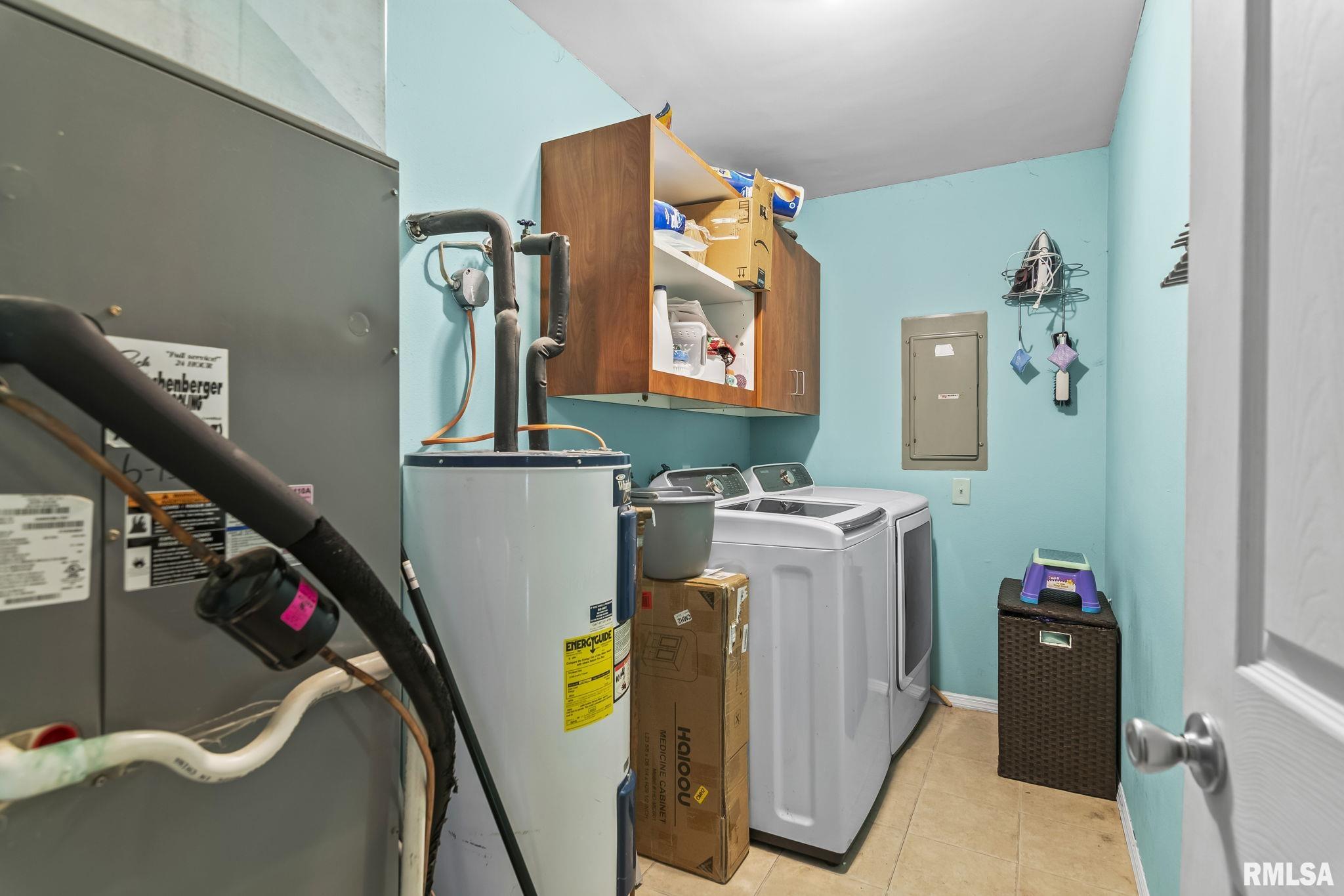 241 North Durkin Drive Springfield, IL 62702 - Photo 21 of 29