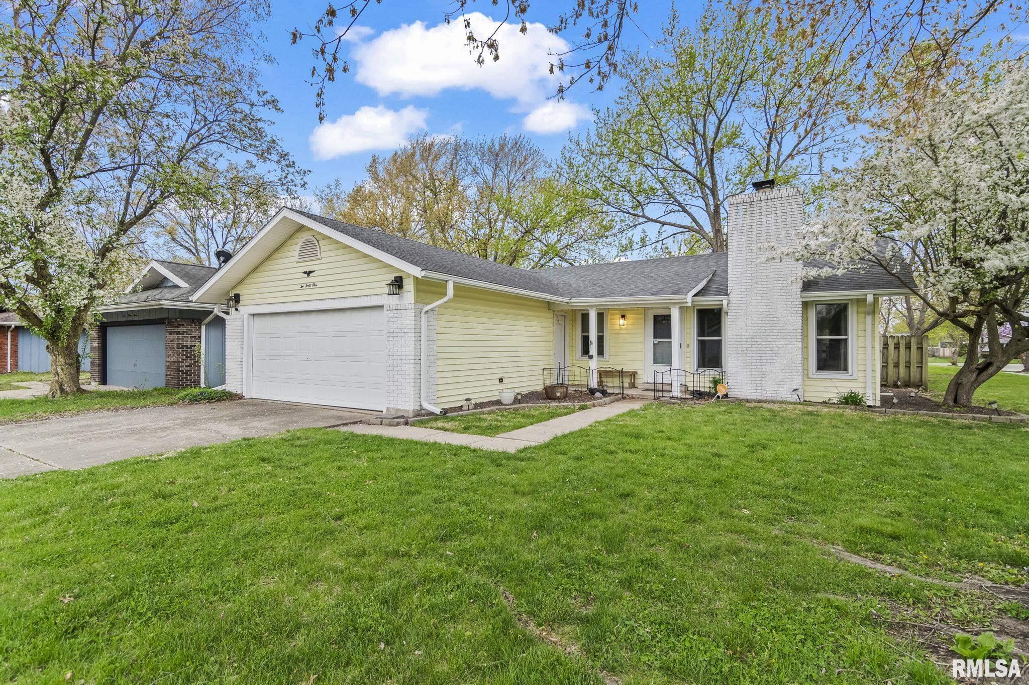 241 North Durkin Drive Springfield, IL 62702 - Photo 28 of 29