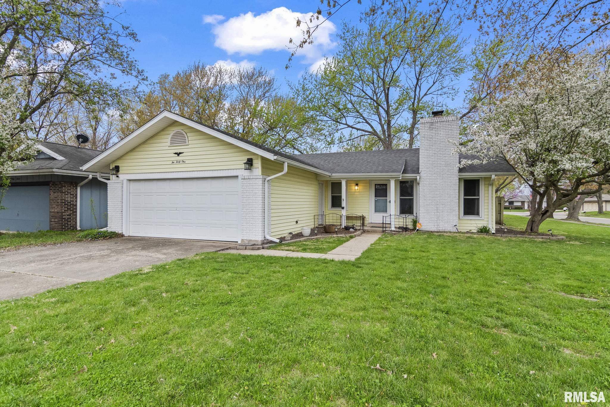 241 North Durkin Drive Springfield, IL 62702 - Photo 29 of 29