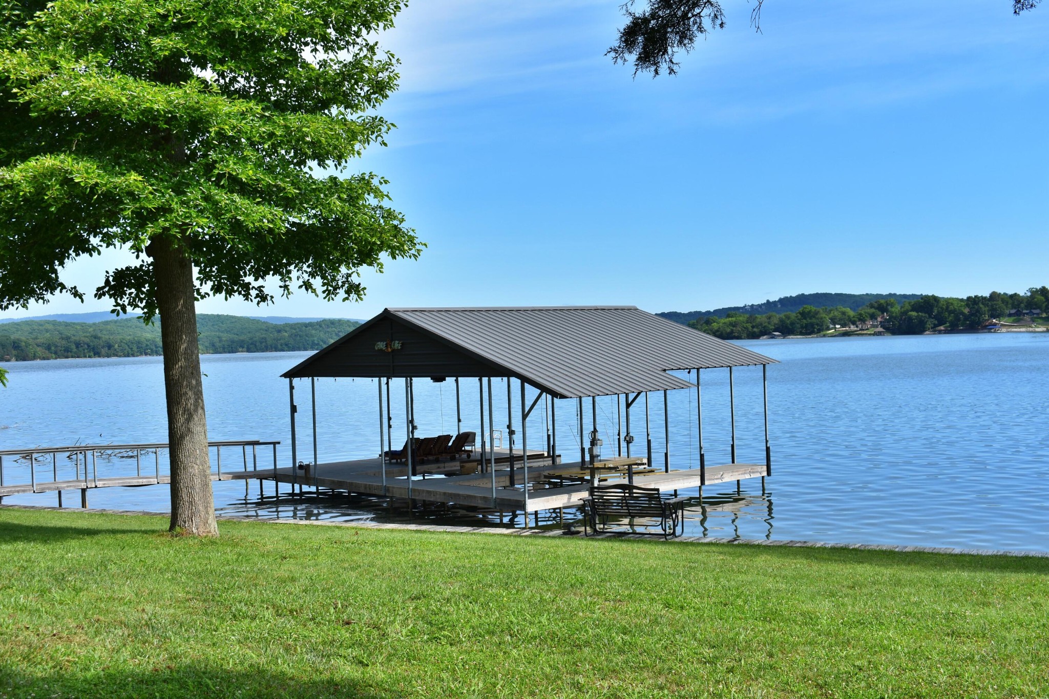 123 Lakewood Road Ten Mile, TN 37880 - Photo 45 of 58 Gallery Image 45