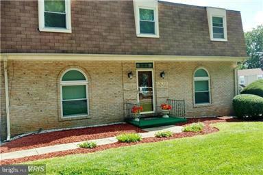 9009 Winands Road Owings Mills, MD 21117 - Photo 1 of 24 Exterior (Front)