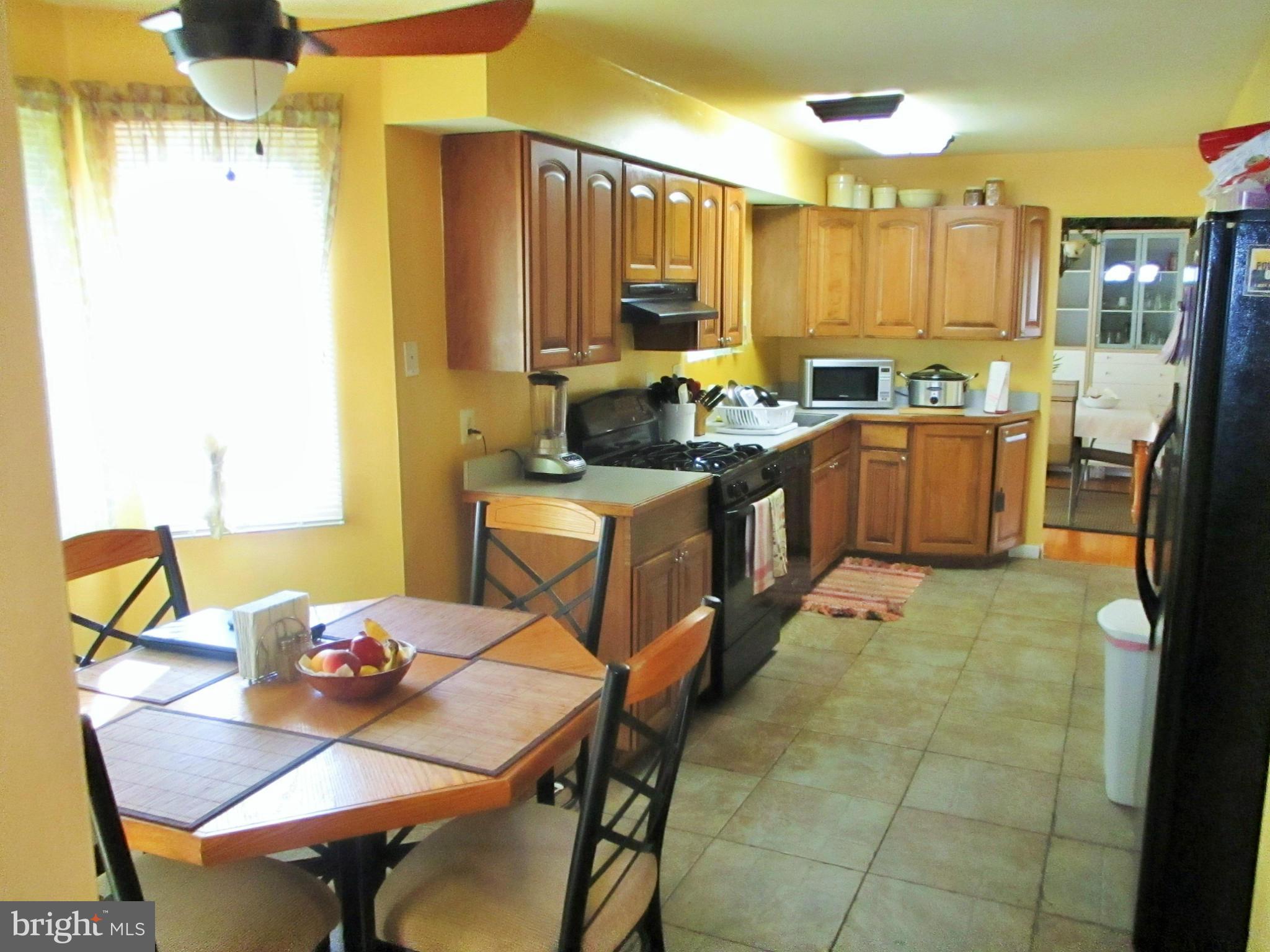 9009 Winands Road Owings Mills, MD 21117 - Photo 8 of 24 Kitchen