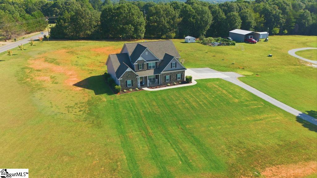 511 Cromer Road Townville, SC 29689 - Photo 3 of 49 Gallery Image 3