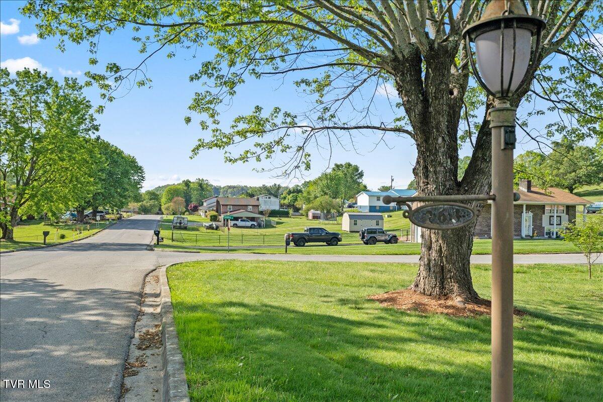 263 Fain Road Blountville, TN 37617 - Photo 10 of 51 38-128A3542