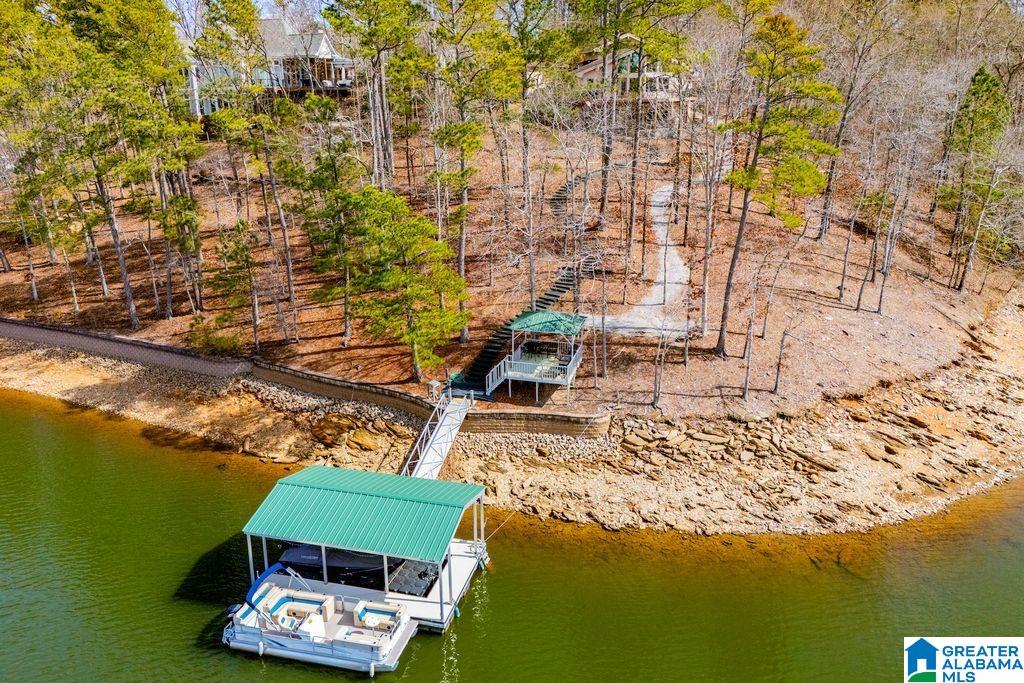 33 Redbird Lane Wedowee, AL 36278 - Photo 58 of 62