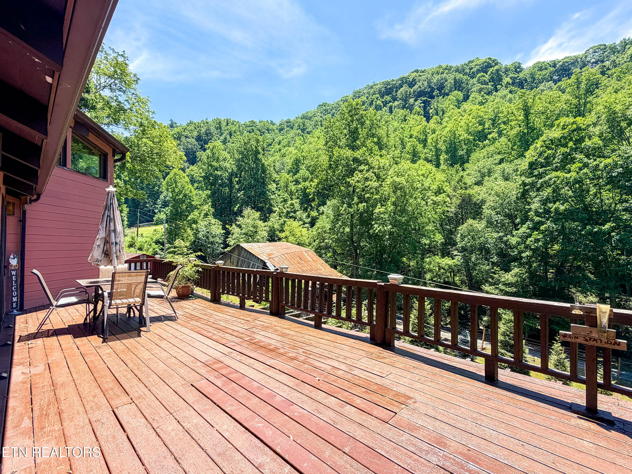 800 Tumbling Creek Road Erwin, TN 37650 - Photo 50 of 60 800 Tumbling Creek Rd-111