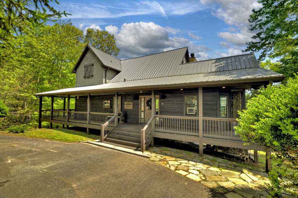 46 Cochise Road Cherry Log, GA 30522 - Photo 4 of 63