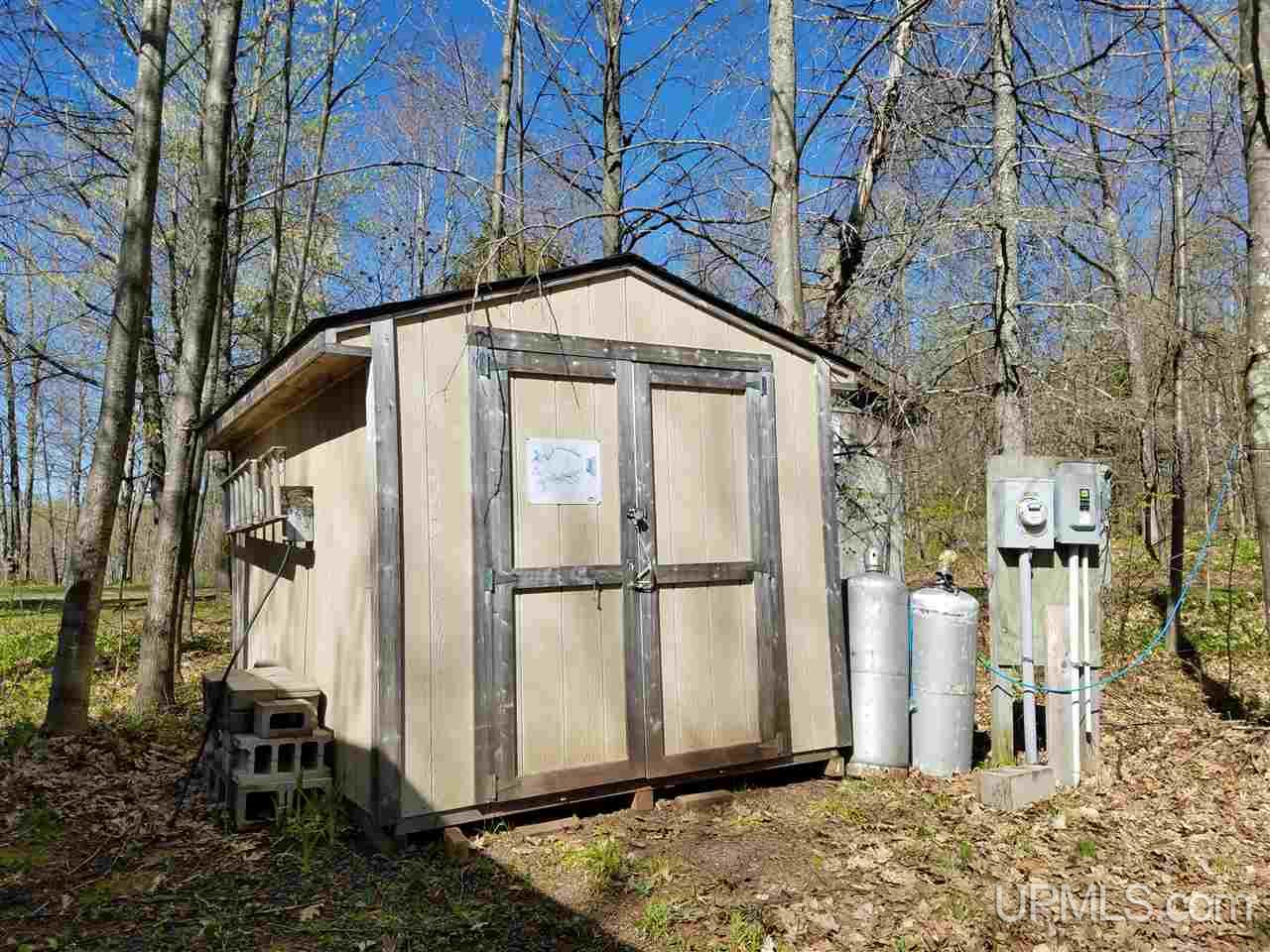 111956 N Little Pete Road Montreal, WI 54550 - Photo 14 of 19