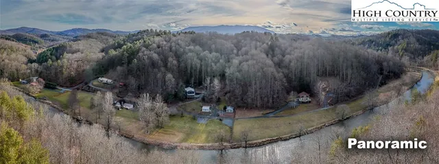 $125,000 | 9 Haven Ridge Road, Lansing, NC 28643