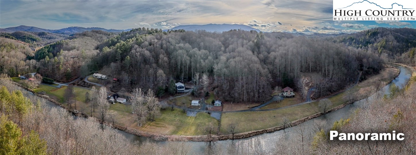 9 Haven Ridge Road Lansing, NC 28643 - Photo 18 of 22