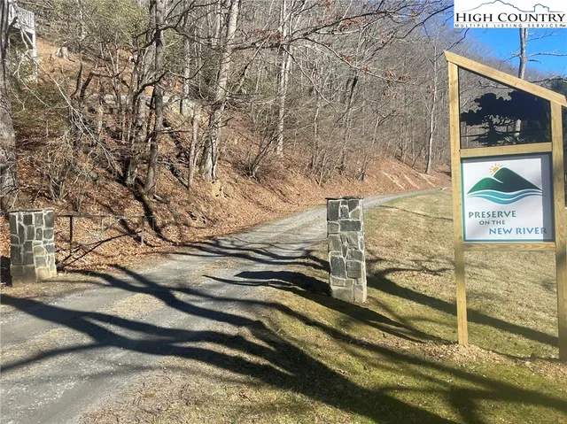 $125,000 | 9 Haven Ridge Road, Lansing, NC 28643