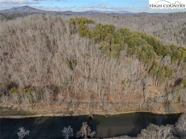 $125,000 | 9 Haven Ridge Road, Lansing, NC 28643