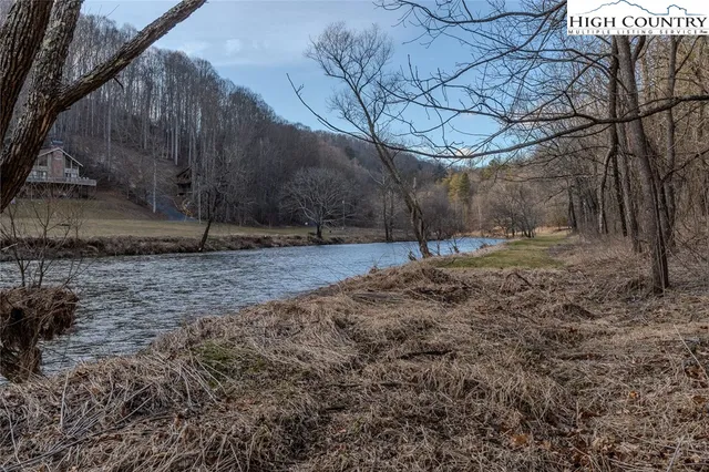 $125,000 | 9 Haven Ridge Road, Lansing, NC 28643