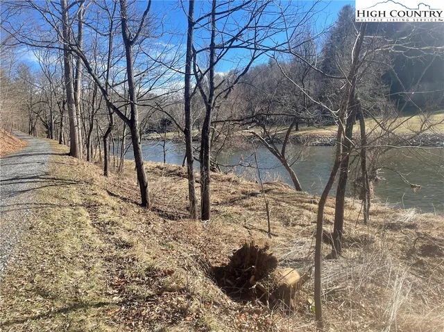 $125,000 | 9 Haven Ridge Road, Lansing, NC 28643